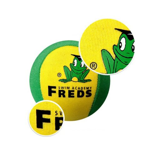 FREDS  Funball