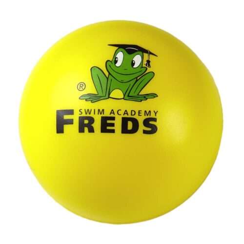 Ballon souple FREDS